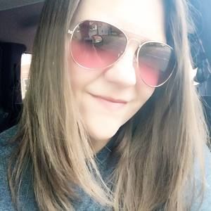 Meet your Posher, Kristi kessinger